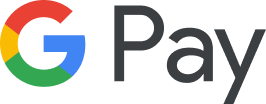 Google Pay logo