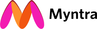 Myntra logo