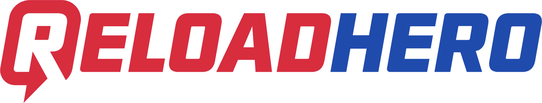 ReloadHero logo