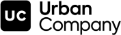 Urban Company logo